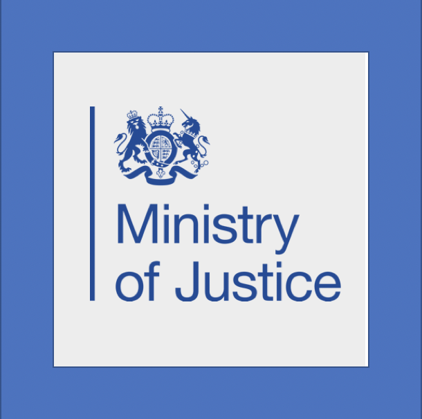 Ministry of Justice — Legal System Digitisation